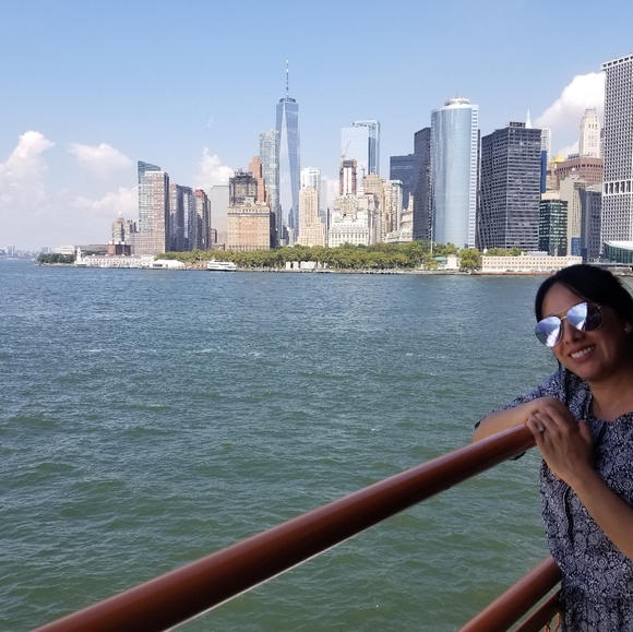 Meet your Posher, Rosy - Picture 15 of 16